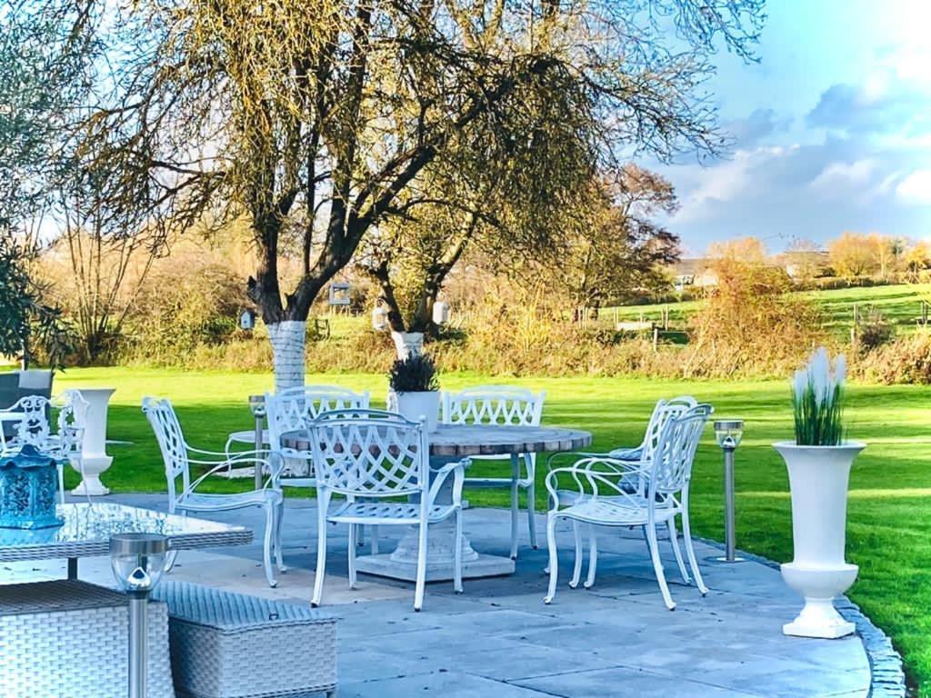 The Willowford Milton Keynes Zewnętrze zdjęcie