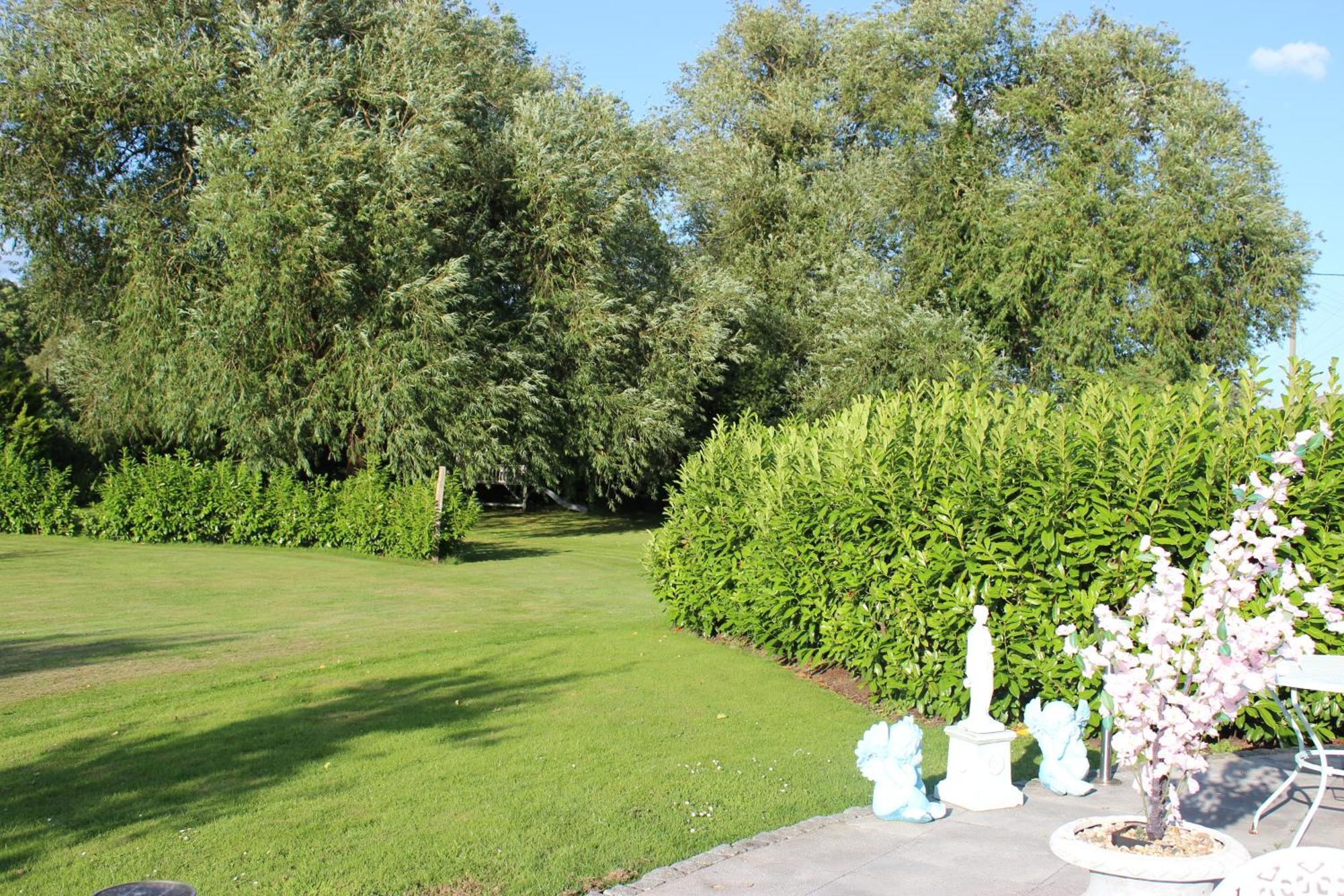 The Willowford Milton Keynes Zewnętrze zdjęcie