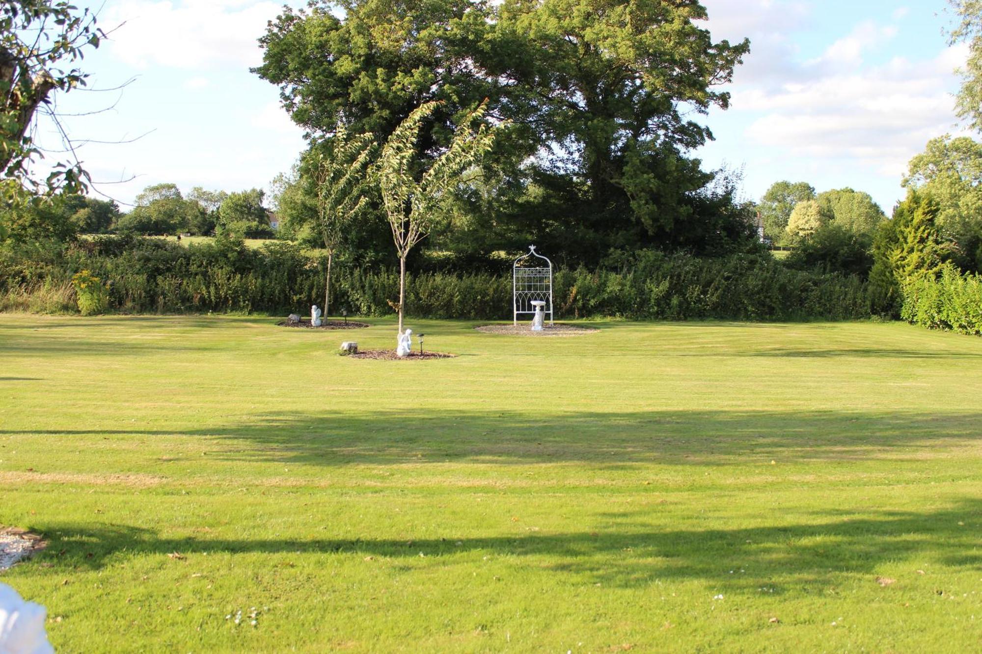 The Willowford Milton Keynes Zewnętrze zdjęcie